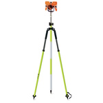 SitePro Surveyors Combo Starter Kit with 8' Prism Pole  - 07-1010PBK ET15709